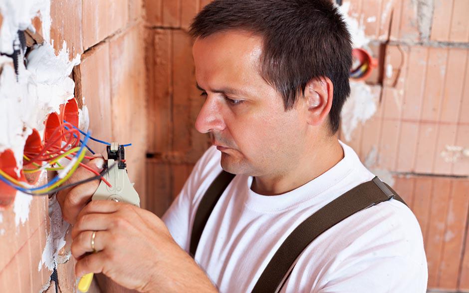 urgence électricité Marcoussis
