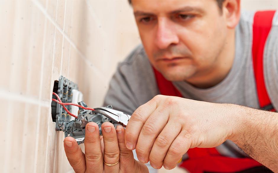 urgence électricité Marcoussis
