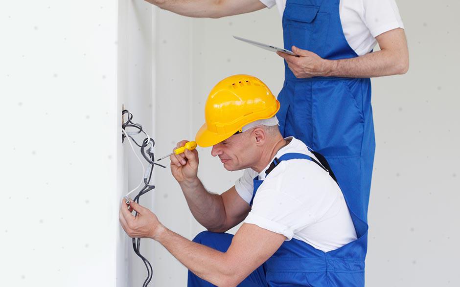 urgence électricité Paris 14