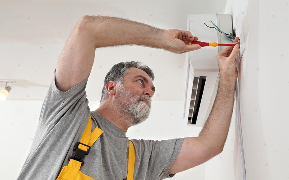 urgence électricité Marcoussis
